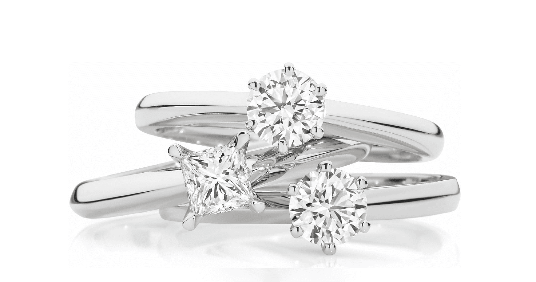 We Buy Diamond Engagement Rings